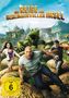 Die Reise zur geheimnisvollen Insel, DVD