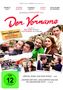 Der Vorname, DVD