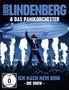 Udo Lindenberg: Ich mach mein Ding - Die Show (Blu-ray + 2 CDs) (Special Edition), Blu-ray Disc