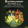 Sergej Rachmaninoff (1873-1943): Die Glocken op.35, CD