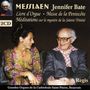 Olivier Messiaen (1908-1992): Messe de la Pentecote, 2 CDs