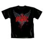 AC/DC: Wings (Größe S), T-Shirts