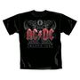 AC/DC: Black Ice (Größe S), T-Shirts
