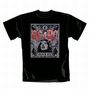 AC/DC: Angus Ice (Größe S), T-Shirts