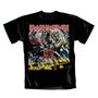Iron Maiden: Number Of The Beast (Größe S), T-Shirts