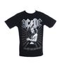 AC/DC: Back In Black (Größe S), T-Shirts
