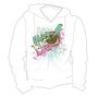 All Time Low: Eye Pullover Hoody (Größe S), T-Shirts