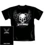 Alter Bridge: Skull Wings (Größe S), T-Shirts