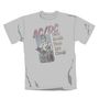 AC/DC: Dirty Deeds Done Dirt Ch..(Größe S), T-Shirts