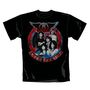 Aerosmith: Pandoras Toys (Größe S), T-Shirts