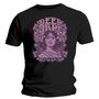 Deep Purple: Woman (Größe S), T-Shirt