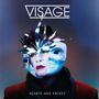 Visage: Hearts & Knives, CD