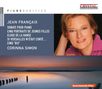 Jean Francaix (1912-1997): Klavierwerke, CD