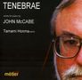 John McCabe (geb. 1939): Klavierwerke, CD