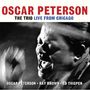 Oscar Peterson  (1925-2007): The Trio Live From Chicago 1961, 2 CDs