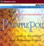 Arthur Sullivan (1842-1900): Pineapple Poll, LP