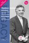 Vladimir Ashkenazy,Klavier, DVD