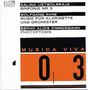 Galina Ustvolskaya (1919-2007): Symphonie Nr.3 "Jesus Messias,errette uns", CD