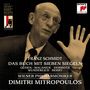 Franz Schmidt (1874-1939): Das Buch mit sieben Siegeln, 2 CDs