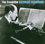 George Gershwin (1898-1937): The Essential George Gershwin, 2 CDs