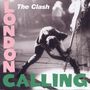 Clash: London Calling, CD