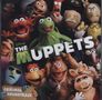 The Muppets: Original Walt Disney Soundtrack (UK-Version), CD