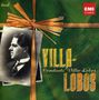 Heitor Villa-Lobos (1887-1959): Villa-Lobos dirigiert eigene Werke, 6 CDs