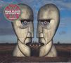 Pink Floyd: The Division Bell (Remastered), CD