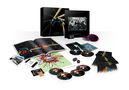 Pink Floyd: Dark Side Of The Moon (Immersion Box)(3CD, 2DVD, 1Blu-ray), 3 CDs
