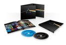 Pink Floyd: The Dark Side Of The Moon (Experience Edition) (Remaster), 2 CDs