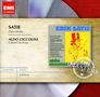 Erik Satie (1866-1925): Klavierwerke, CD