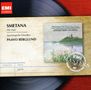 Bedrich Smetana (1824-1884): Mein Vaterland (incl."Die Moldau"), CD