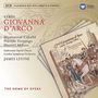 Giuseppe Verdi (1813-1901): Giovanna d'Arco, 2 CDs