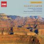 Elliott Carter (1908-2012): Concerto for Orchestra, CD