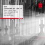 Johann Sebastian Bach (1685-1750): Kantaten BWV 161,170,177, CD