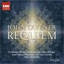 John Tavener (geb. 1944): Requiem, CD