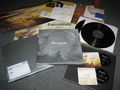 Verve: Forth (Deluxe Boxset) (2LP + CD + DVD), 2 LPs
