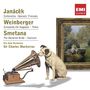 Leos Janacek (1854-1928): Sinfonietta, CD