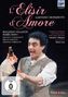 Gaetano Donizetti (1797-1848): L'elisir d'amore, DVD