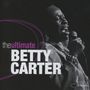Betty Carter  (1930-1998): The Ultimate, 2 CDs