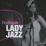 Jazz Sampler: The Ultimate Lady Jazz, 2 CDs