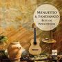 Luigi Boccherini (1743-1805): Menuetto &amp; Fandango - Best of Boccherini, CD