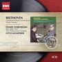 Ludwig van Beethoven (1770-1827): Klavierkonzerte Nr.1-5, 3 CDs