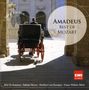 Wolfgang Amadeus Mozart (1756-1791): Amadeus - Best of Mozart, CD