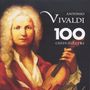 Antonio Vivaldi (1678-1741): 100 Best Vivaldi, 6 CDs