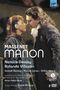 Jules Massenet (1842-1912): Manon, 2 DVDs