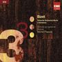 Georges Bizet (1838-1875): Symphonie C-dur, 3 CDs