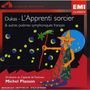 Paul Dukas (1865-1935): Der Zauberlehrling (L'Apprenti sorcier), CD