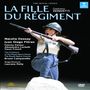 Gaetano Donizetti (1797-1848): La Fille du Regiment, DVD