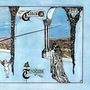Genesis: Trespass (Remastered) (SACD + DVD), SACD
